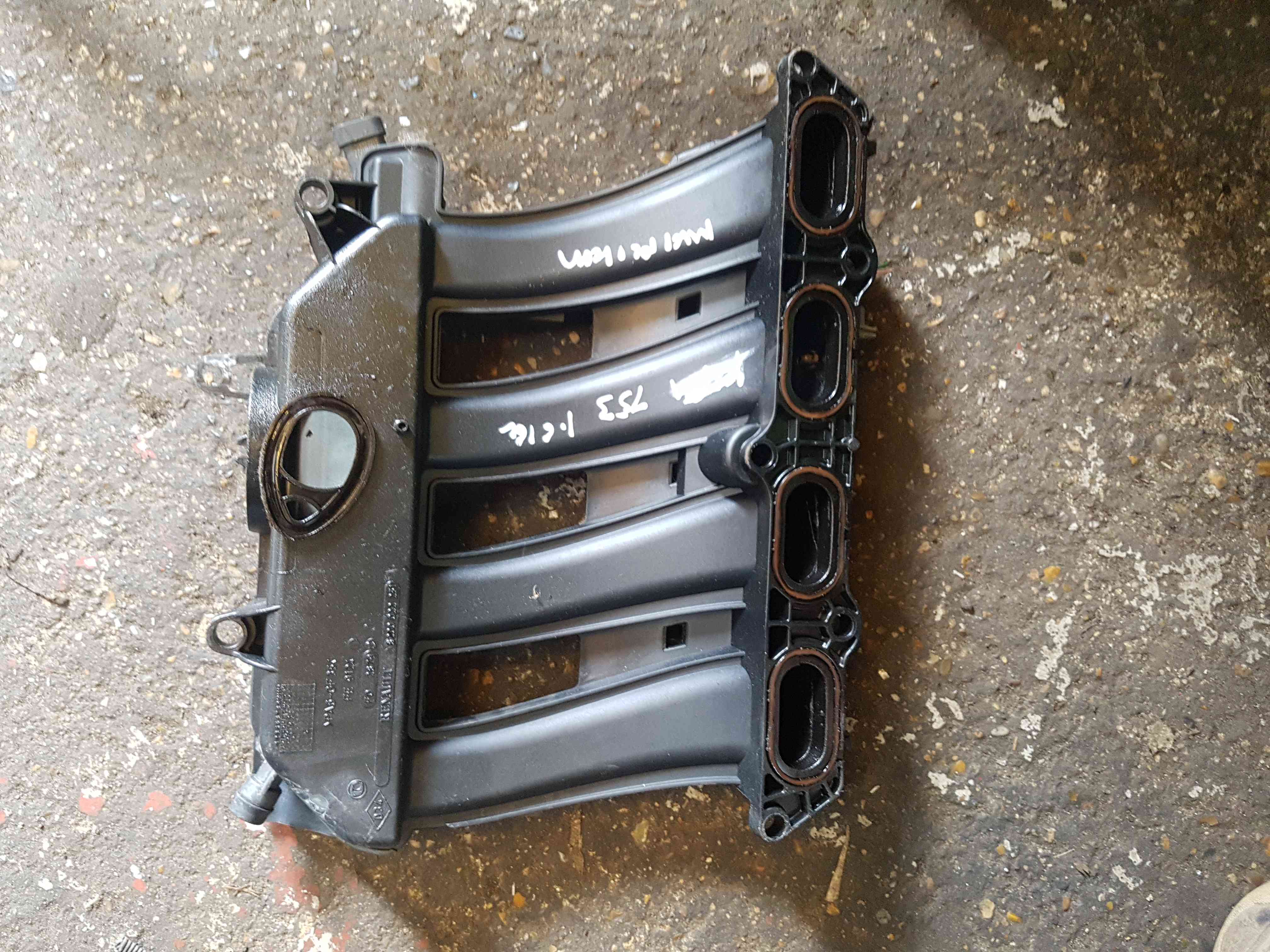 Thumb 5 Renault Kangoo MK1 2003-2007 1.4 16V Manifold Mani  8200022251