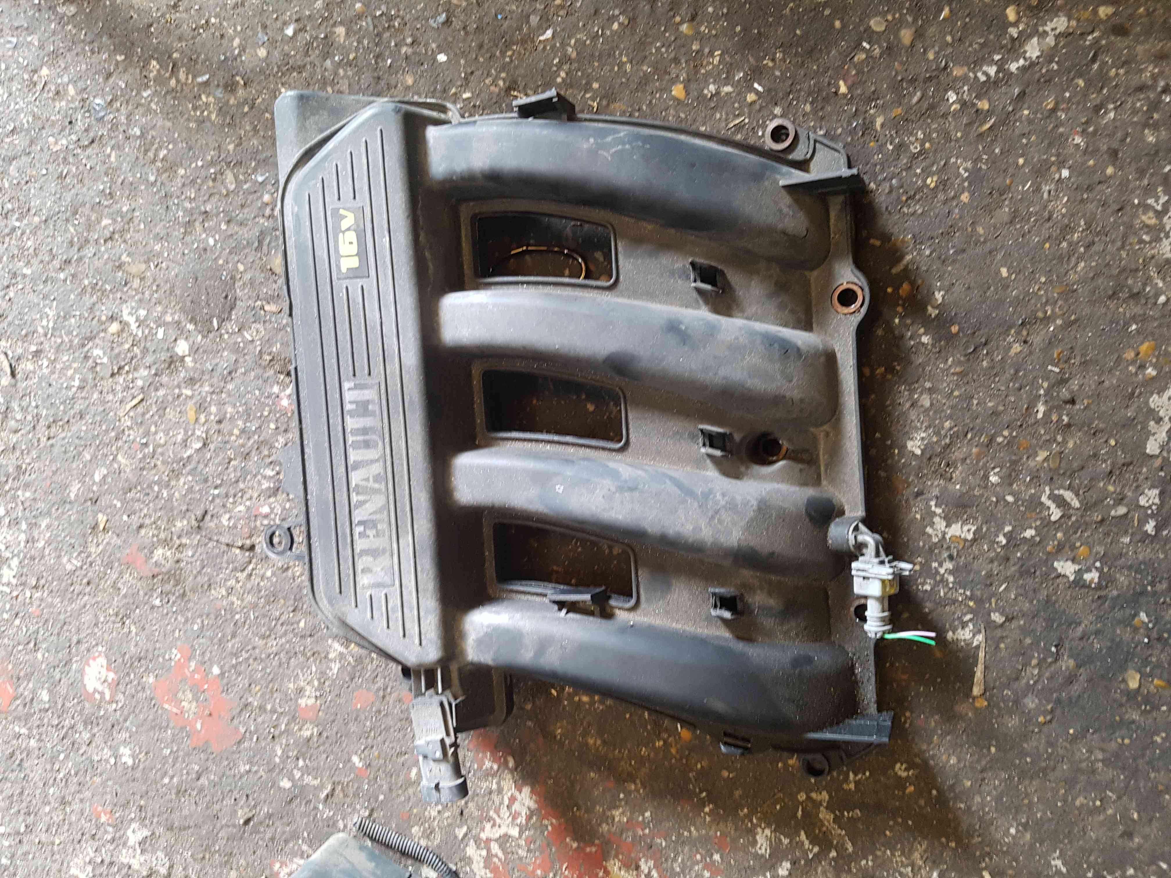 Renault Kangoo MK1 2003-2007 1.4 16V Manifold Mani  8200022251