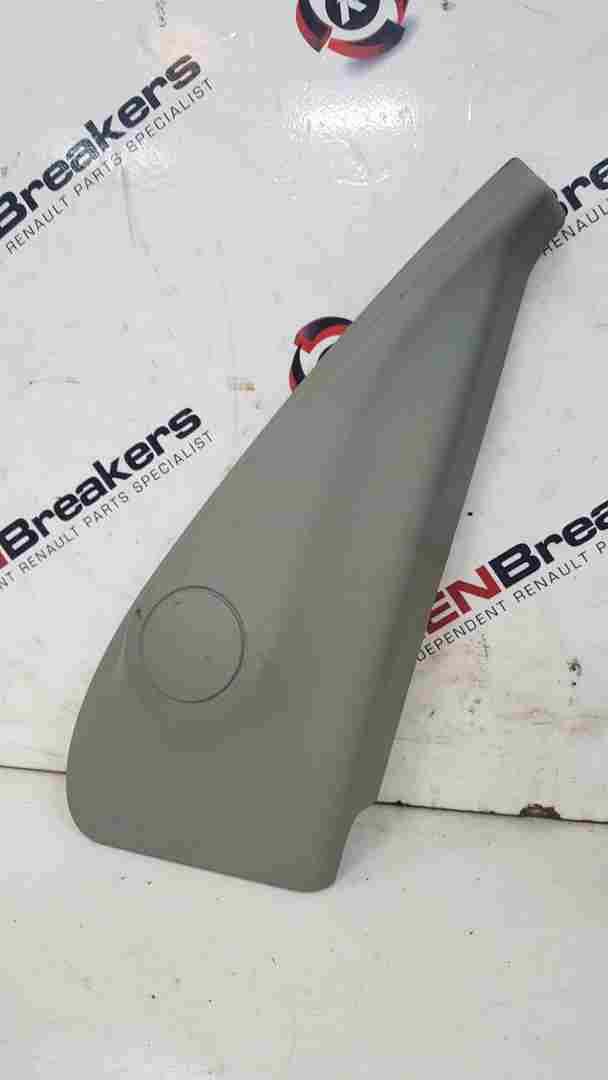 Thumb 3 Renault Kangoo MK1 2003-2007 Interior Drivers OSF Mirror Trim Plastic Cover