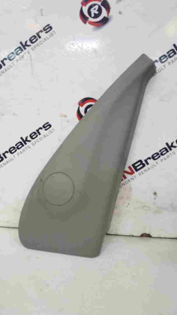 Thumb 6 Renault Kangoo MK1 2003-2007 Interior Drivers OSF Mirror Trim Plastic Cover