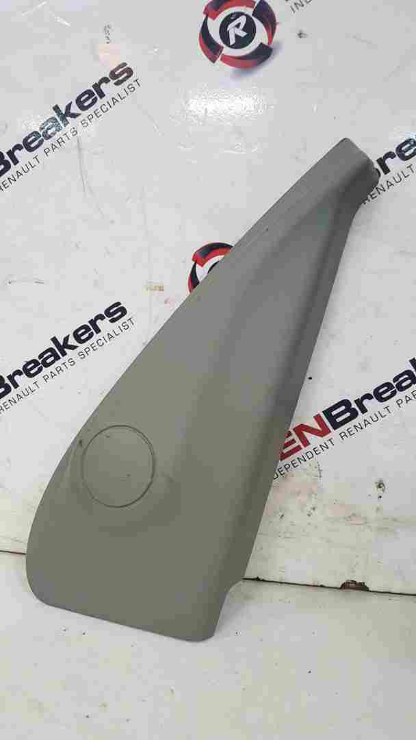 Renault Kangoo MK1 2003-2007 Interior Drivers OSF Mirror Trim Plastic Cover