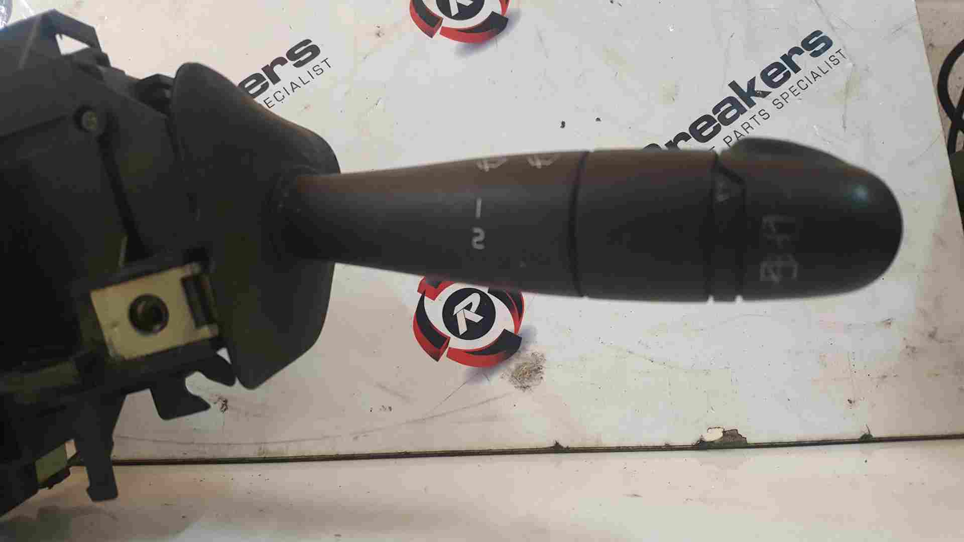 Thumb 7 Renault Kangoo MK1 2003-2007 Steering Wheel Squib Stalks Clock Spring 8200379526