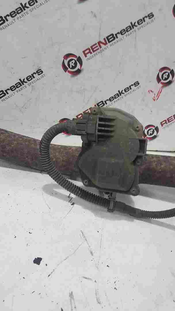 Thumb 5 Renault Kangoo MK2 2013-2017 1.6 DCI R9M402  Diesel Exhaust Throttle Valve