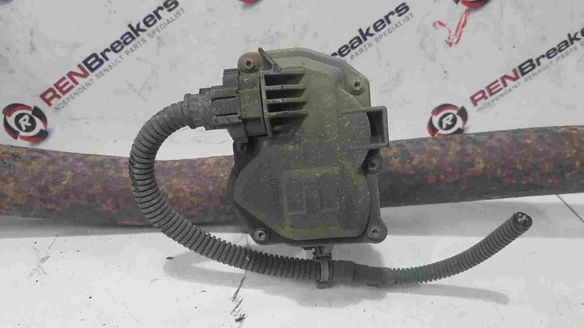 Renault Kangoo MK2 2013-2017 1.6 DCI R9M402  Diesel Exhaust Throttle Valve