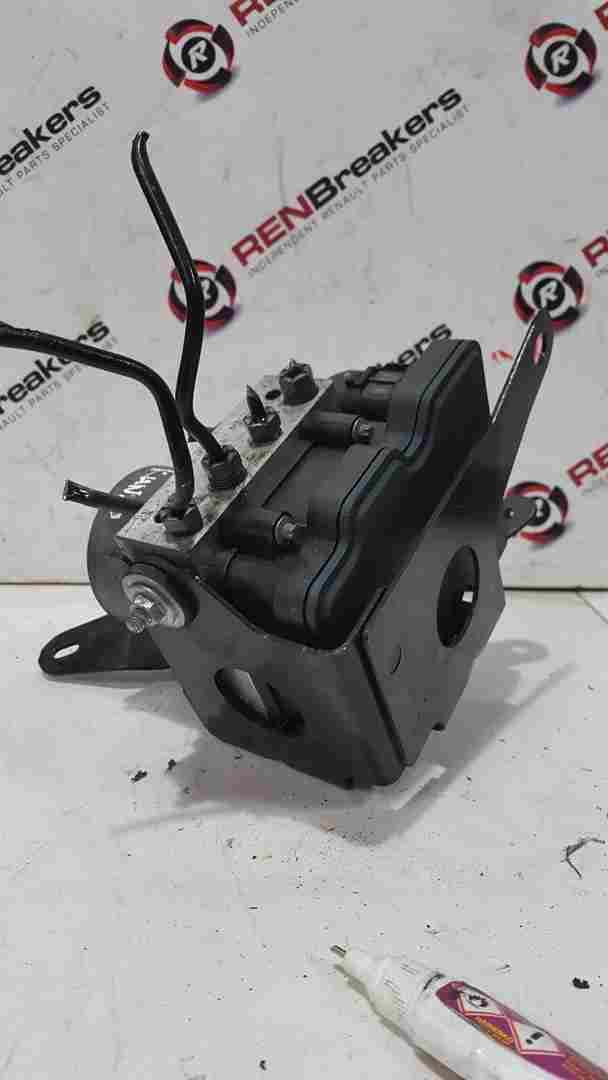 Thumb 2 Renault Kangoo MK2 2013-2017 ABS Pump Unit 476601348R
