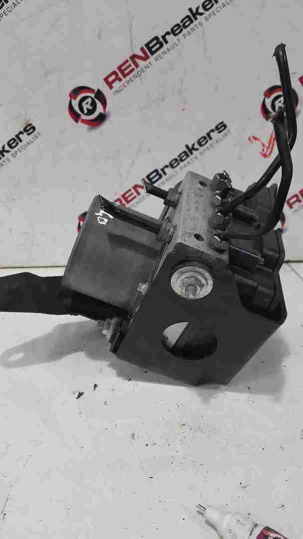 Thumb 3 Renault Kangoo MK2 2013-2017 ABS Pump Unit 476601348R