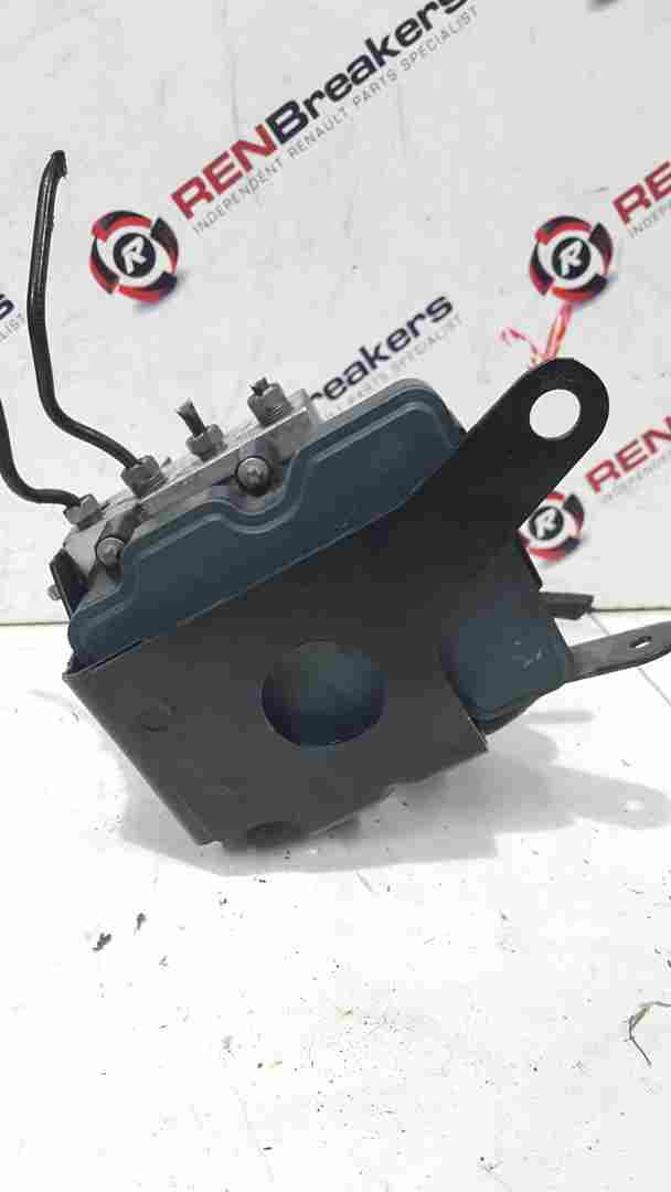 Thumb 4 Renault Kangoo MK2 2013-2017 ABS Pump Unit 476601348R