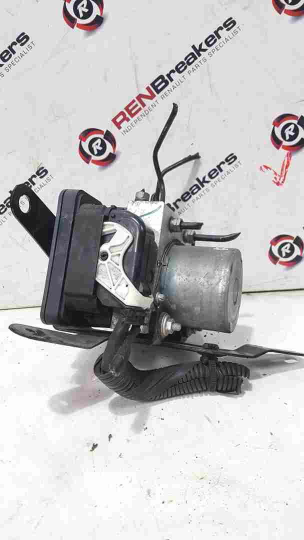 Thumb 5 Renault Kangoo MK2 2013-2017 ABS Pump Unit 476601348R