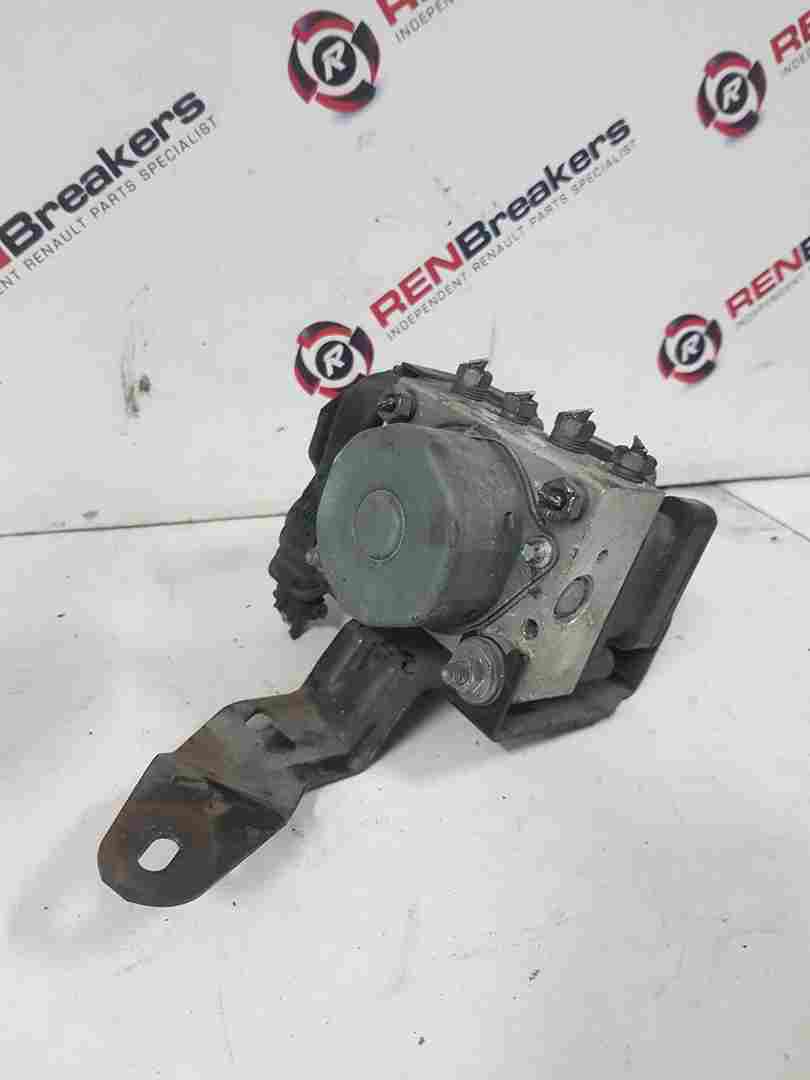 Renault Kangoo MK2 20132017 ABS Pump Unit 476605718R Store Renault