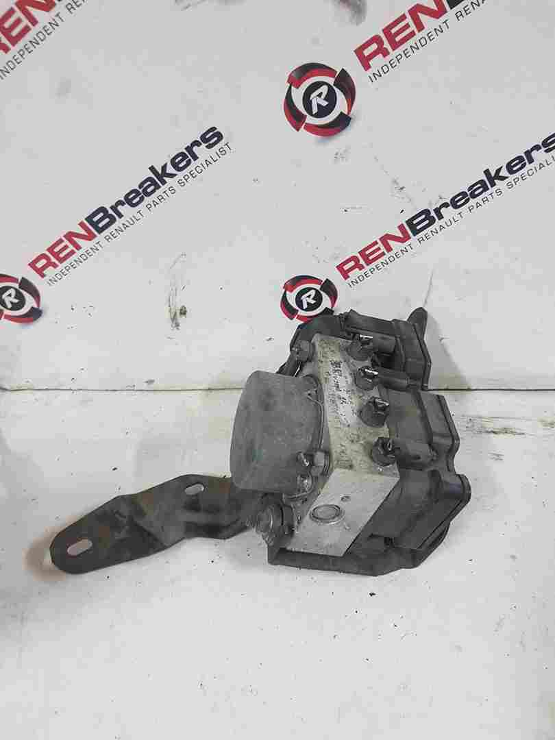 Renault Kangoo MK2 20132017 ABS Pump Unit 476605718R Store Renault