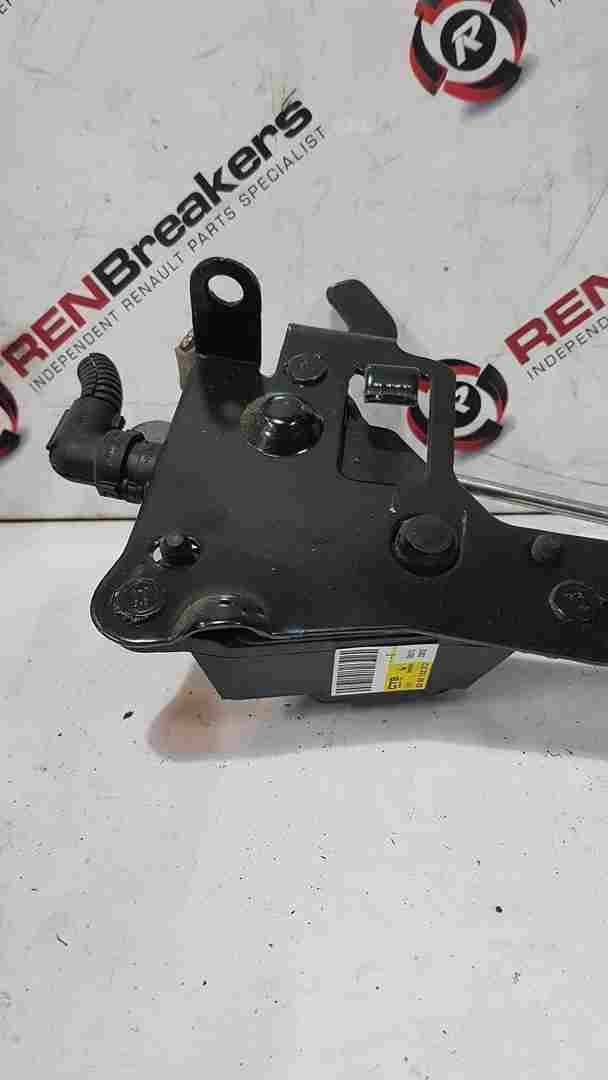 Renault Kangoo MK2 20132017 Accelerator Pedal Potentiometer Throttle