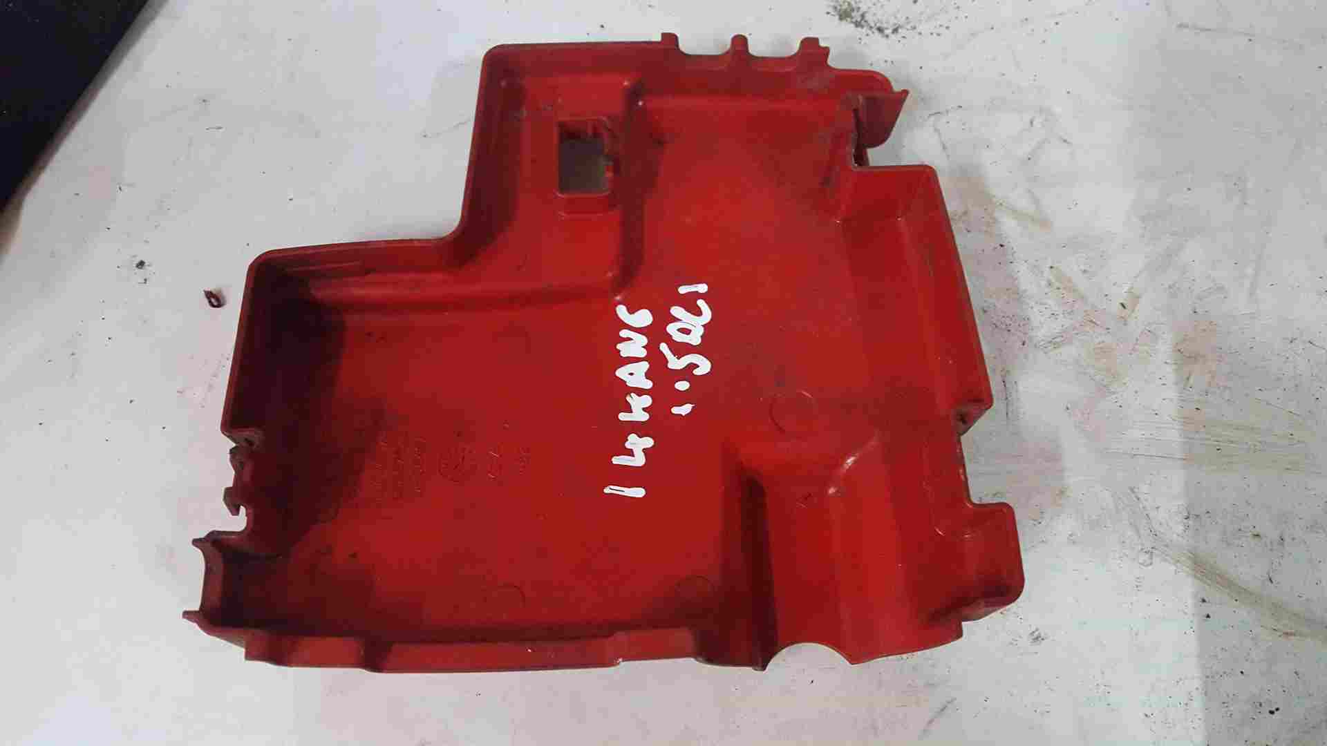Thumb 4 Renault Kangoo MK2 2013-2017 Battery Cover Case Positive Battery Terminal Trim