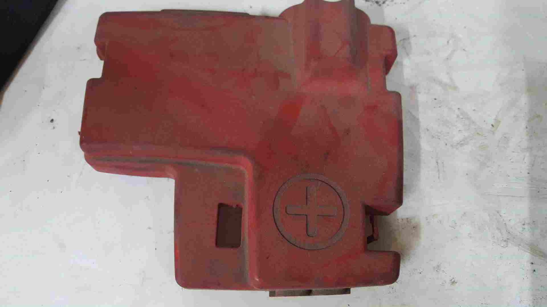 Thumb 5 Renault Kangoo MK2 2013-2017 Battery Cover Case Positive Battery Terminal Trim