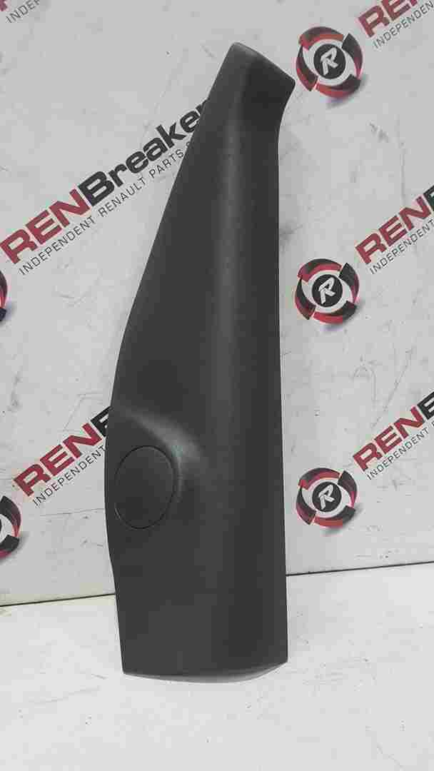 Renault Kangoo MK2 2013-2017 Drivers Inner OSF Front Door Moulding Trim