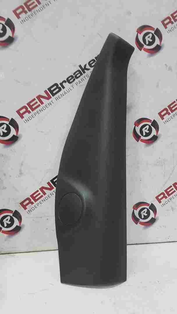 Thumb 2 Renault Kangoo MK2 2013-2017 Drivers Inner OSF Front Door Moulding Trim