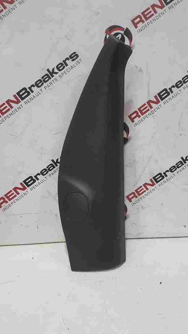 Thumb 5 Renault Kangoo MK2 2013-2017 Drivers Inner OSF Front Door Moulding Trim