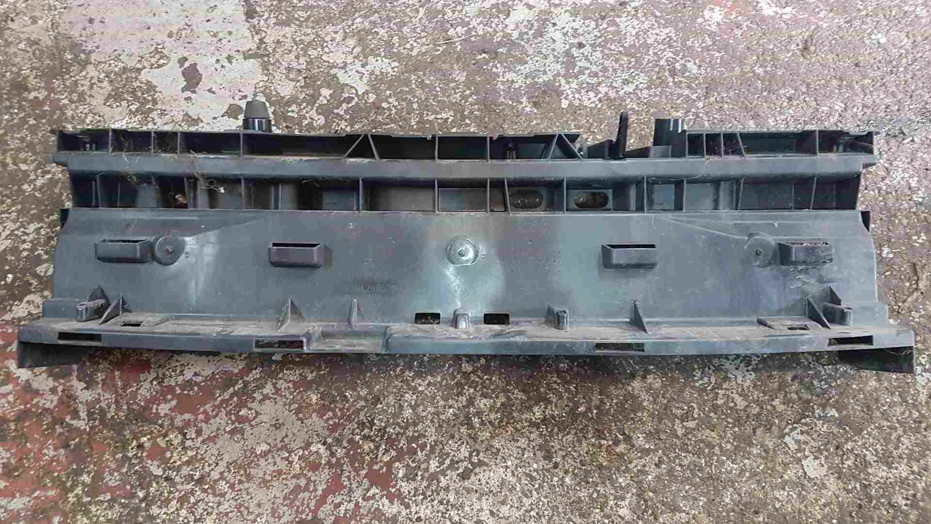 Thumb 4 Renault Kangoo MK2 2013-2017 Front  Slam Panel TOP 620129852R