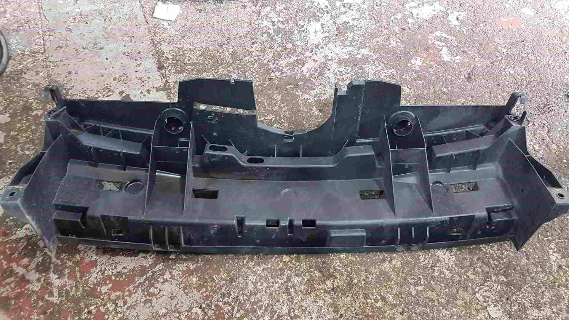 Thumb 5 Renault Kangoo MK2 2013-2017 Front  Slam Panel TOP 620129852R