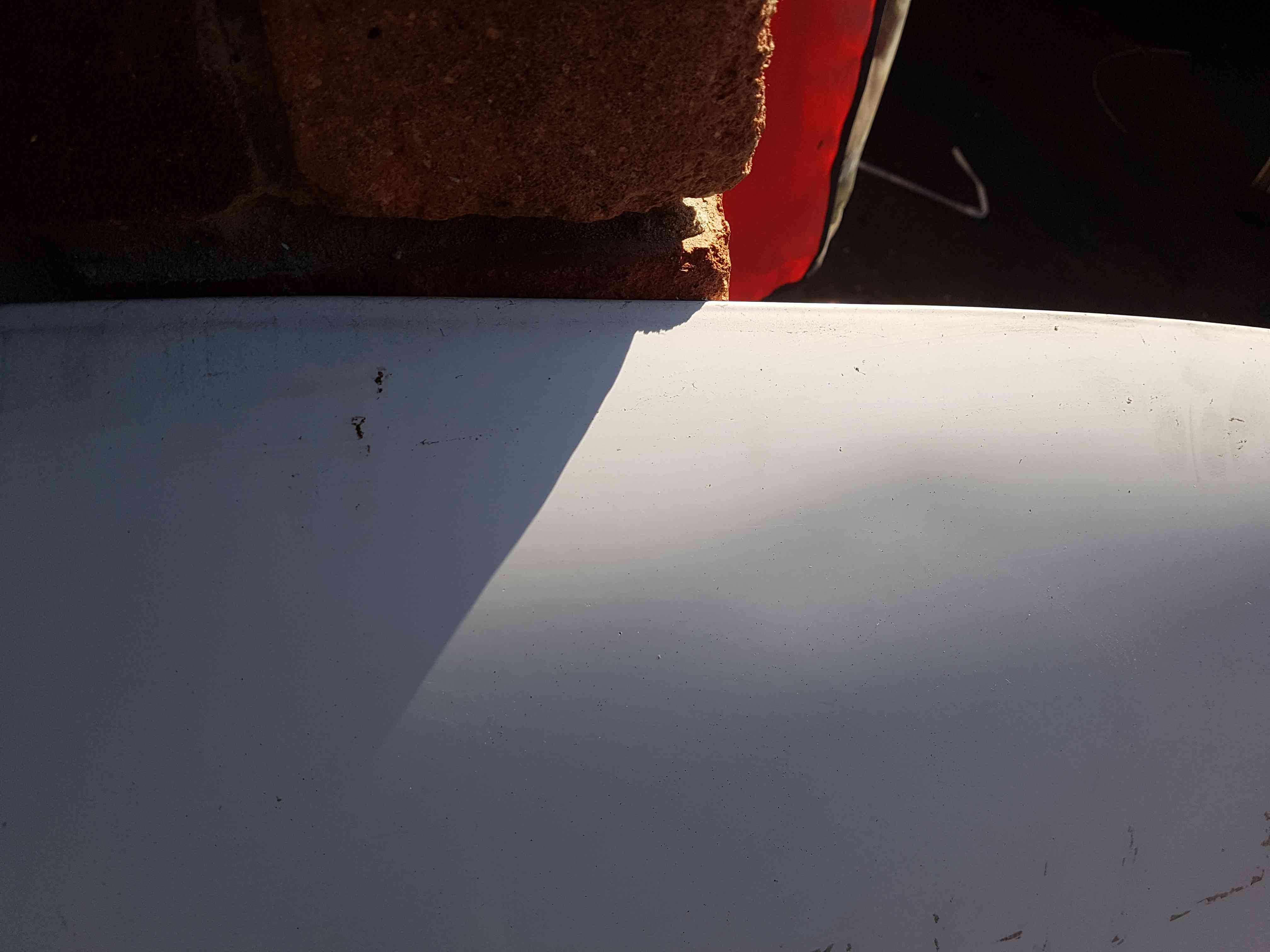 Thumb 3 Renault Kangoo MK2 2013-2017 Front Bonnet Oqng QNG