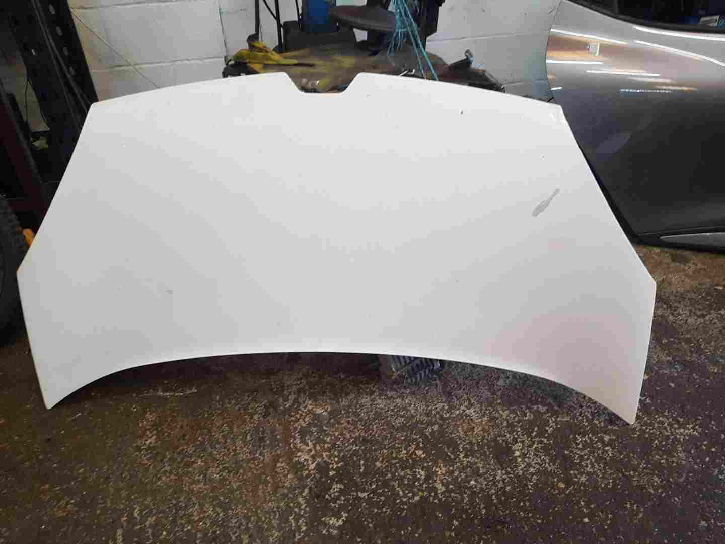 Thumb 5 Renault Kangoo MK2 2013-2017 Front Bonnet Oqng QNG