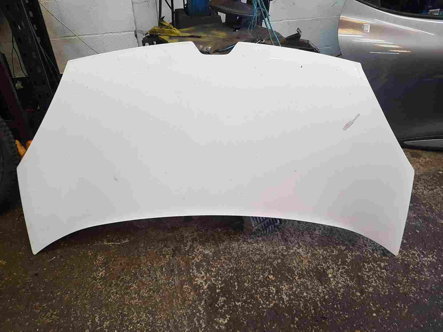 Thumb 7 Renault Kangoo MK2 2013-2017 Front Bonnet Oqng QNG