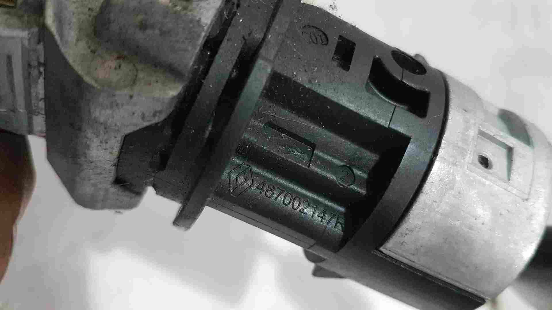 Renault Kangoo MK2 20132017 Ignition Barrel KEY 487002147r Store