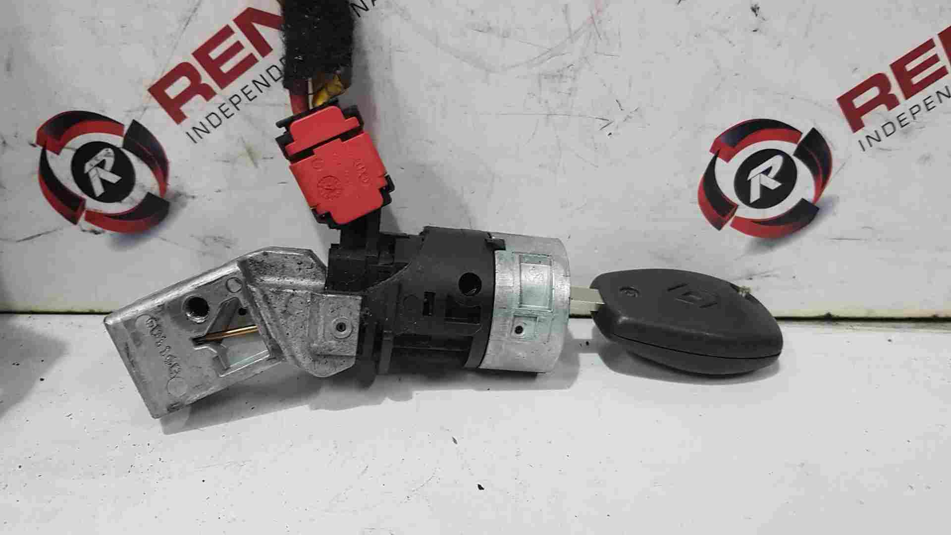 Renault Kangoo MK2 20132017 Ignition Barrel KEY 487002147r Store