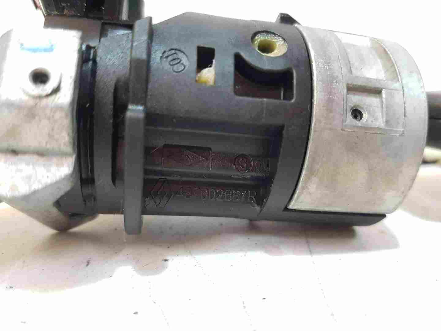 Thumb 3 Renault Kangoo MK2 2013-2017 Ignition Barrel KEY 487002687R
