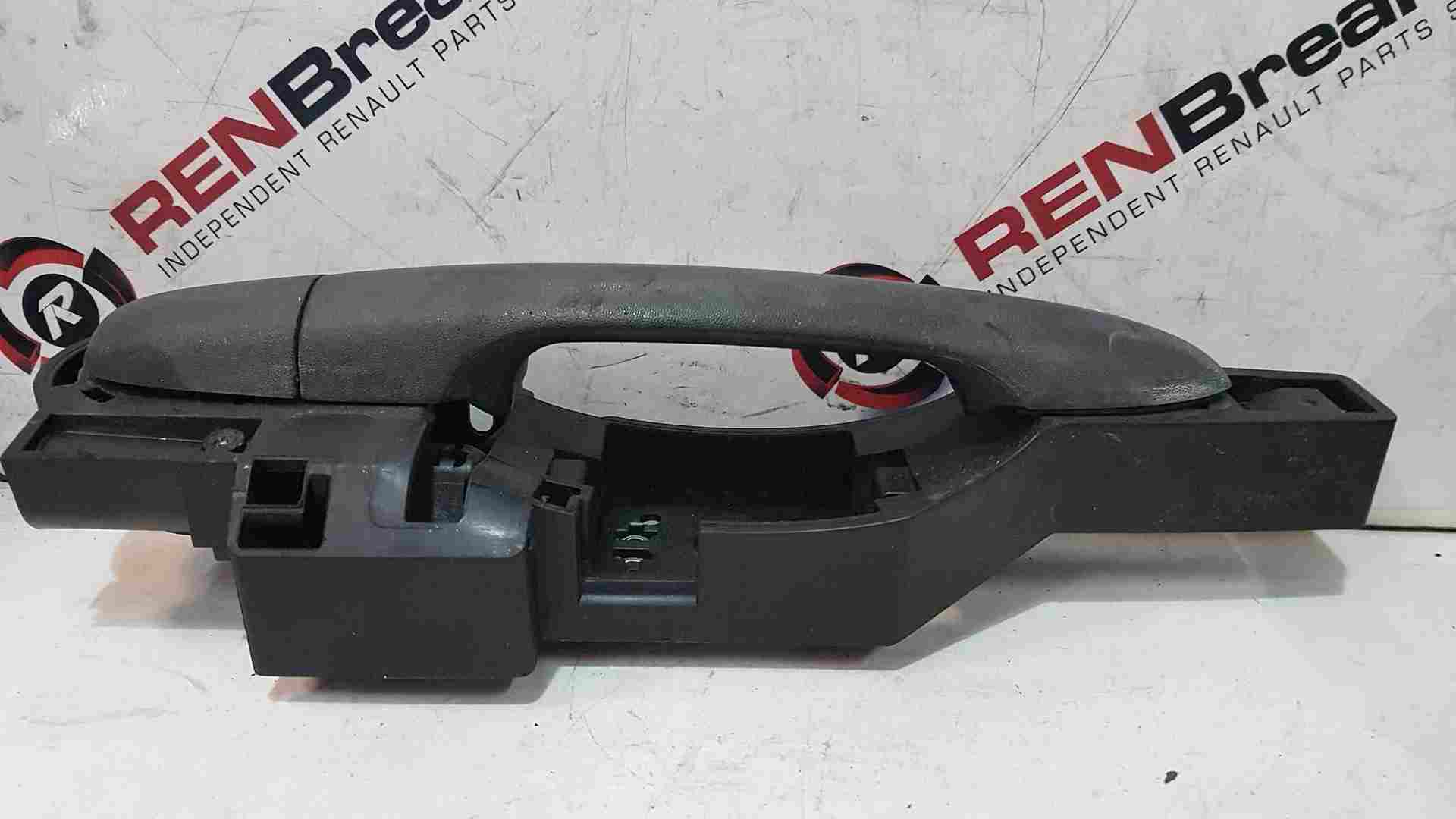 Thumb 2 Renault Kangoo MK2 2013-2017 Ns Sliding Door Handle  