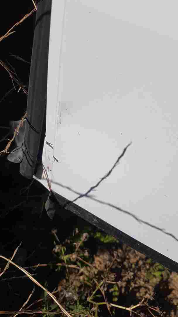 Thumb 2 Renault Kangoo MK2 2013-2017 Os Rear Door Oqng QNG