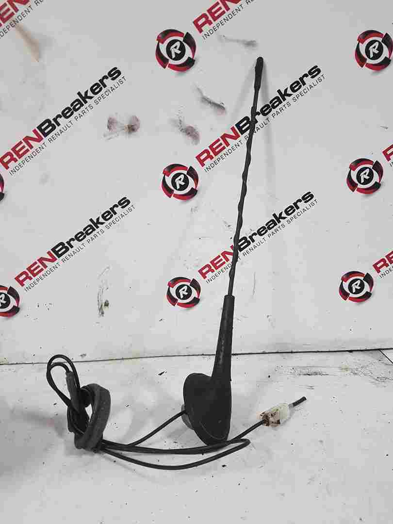 Thumb 2 Renault Kangoo MK2 2013-2017 Roof Ariel Aerial ONE Plug