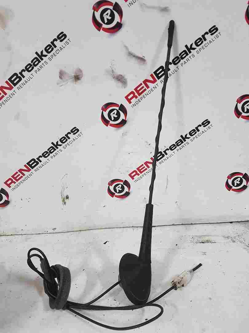 Thumb 4 Renault Kangoo MK2 2013-2017 Roof Ariel Aerial ONE Plug