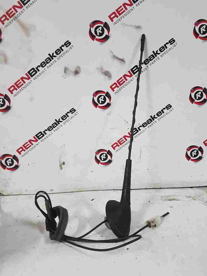Renault Kangoo MK2 2013-2017 Roof Ariel Aerial ONE Plug