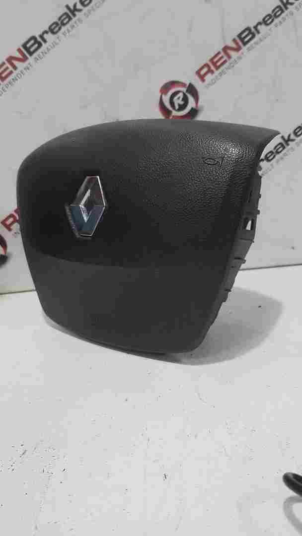 Thumb 2 Renault Kangoo MK2 2013-2017 Steering Wheel Airbag 985707520R