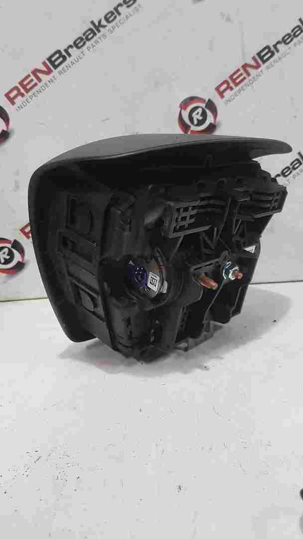 Thumb 3 Renault Kangoo MK2 2013-2017 Steering Wheel Airbag 985707520R