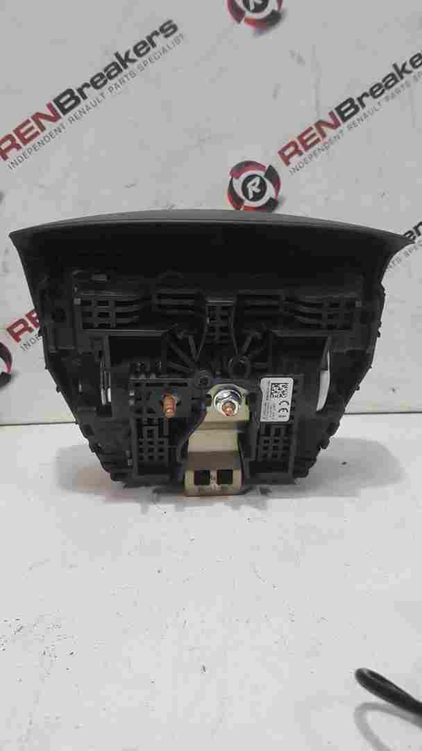 Thumb 4 Renault Kangoo MK2 2013-2017 Steering Wheel Airbag 985707520R