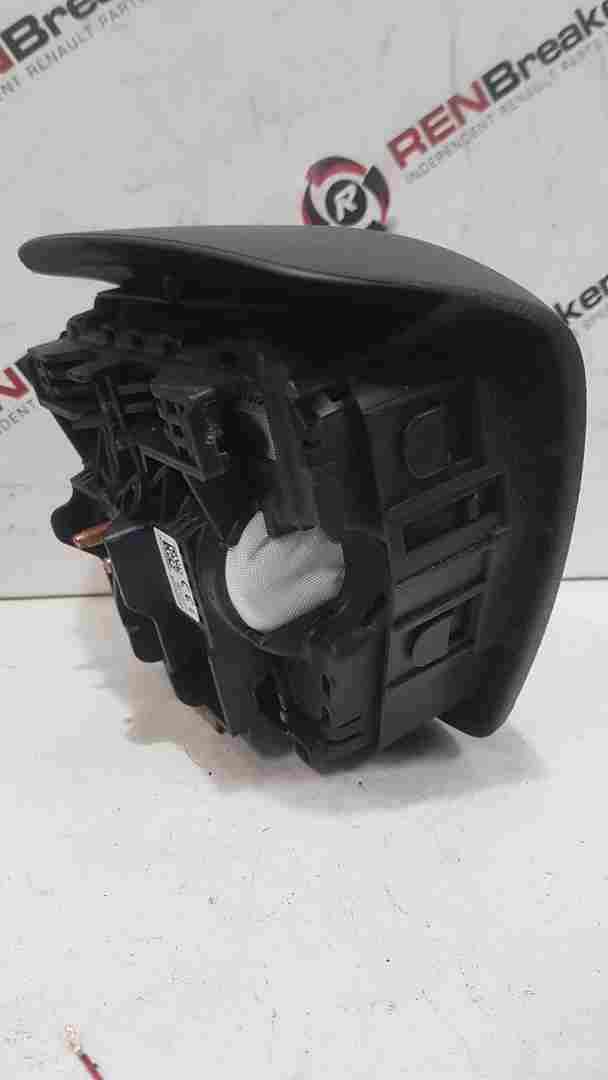 Thumb 6 Renault Kangoo MK2 2013-2017 Steering Wheel Airbag 985707520R