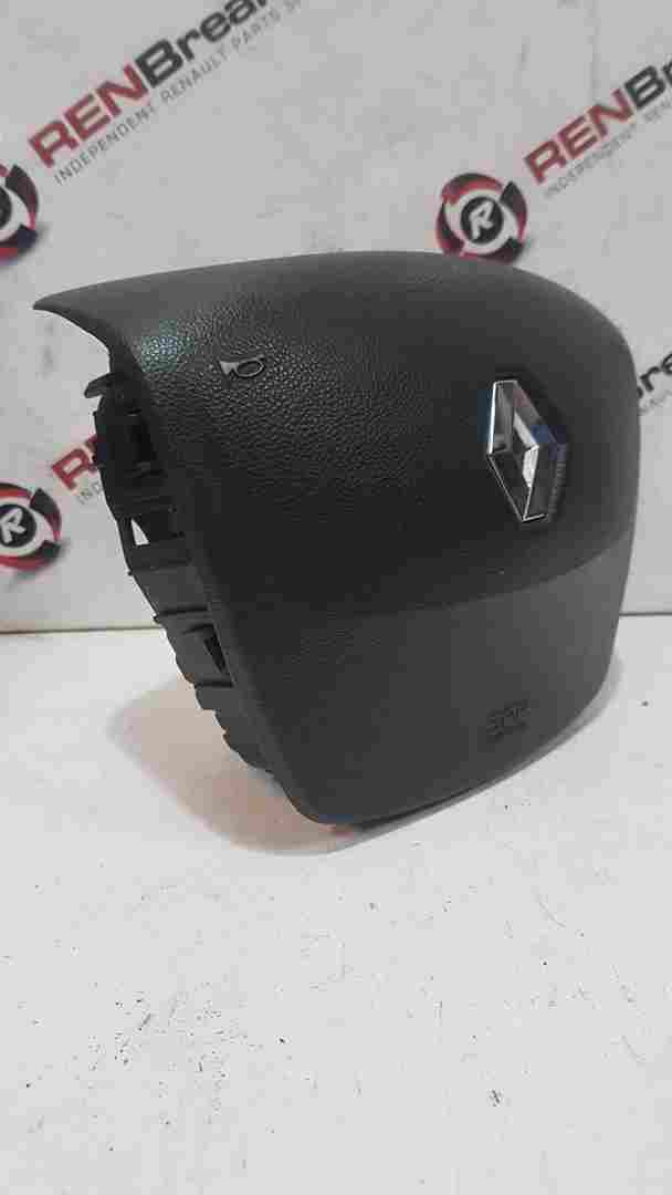 Thumb 7 Renault Kangoo MK2 2013-2017 Steering Wheel Airbag 985707520R