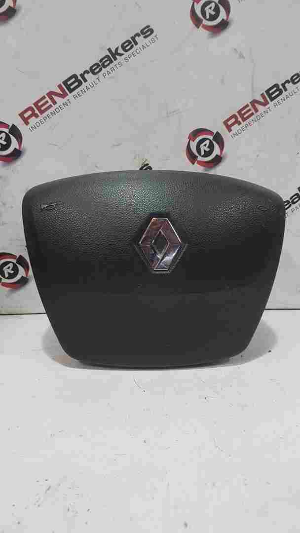 Renault Kangoo MK2 2013-2017 Steering Wheel Airbag 985707520R