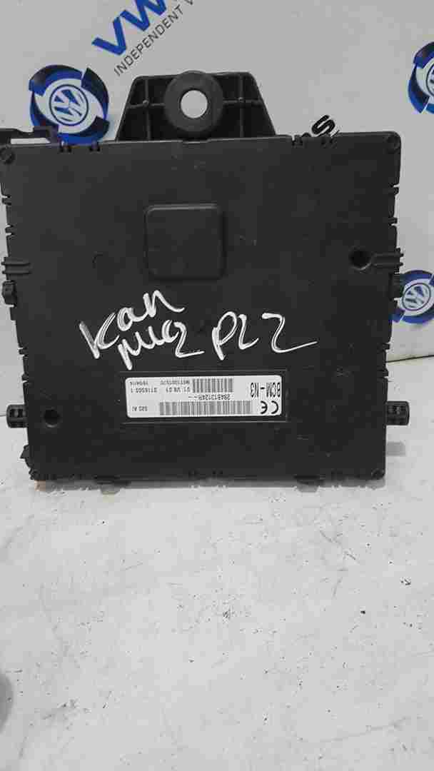 Renault Kangoo MK2 2013-2017 UCH Bcm Body Control Module 284B13124R | Store