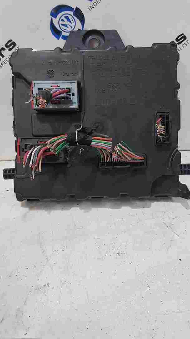 Renault Kangoo MK2 2013-2017 UCH Bcm Body Control Module 284B13124R | Store