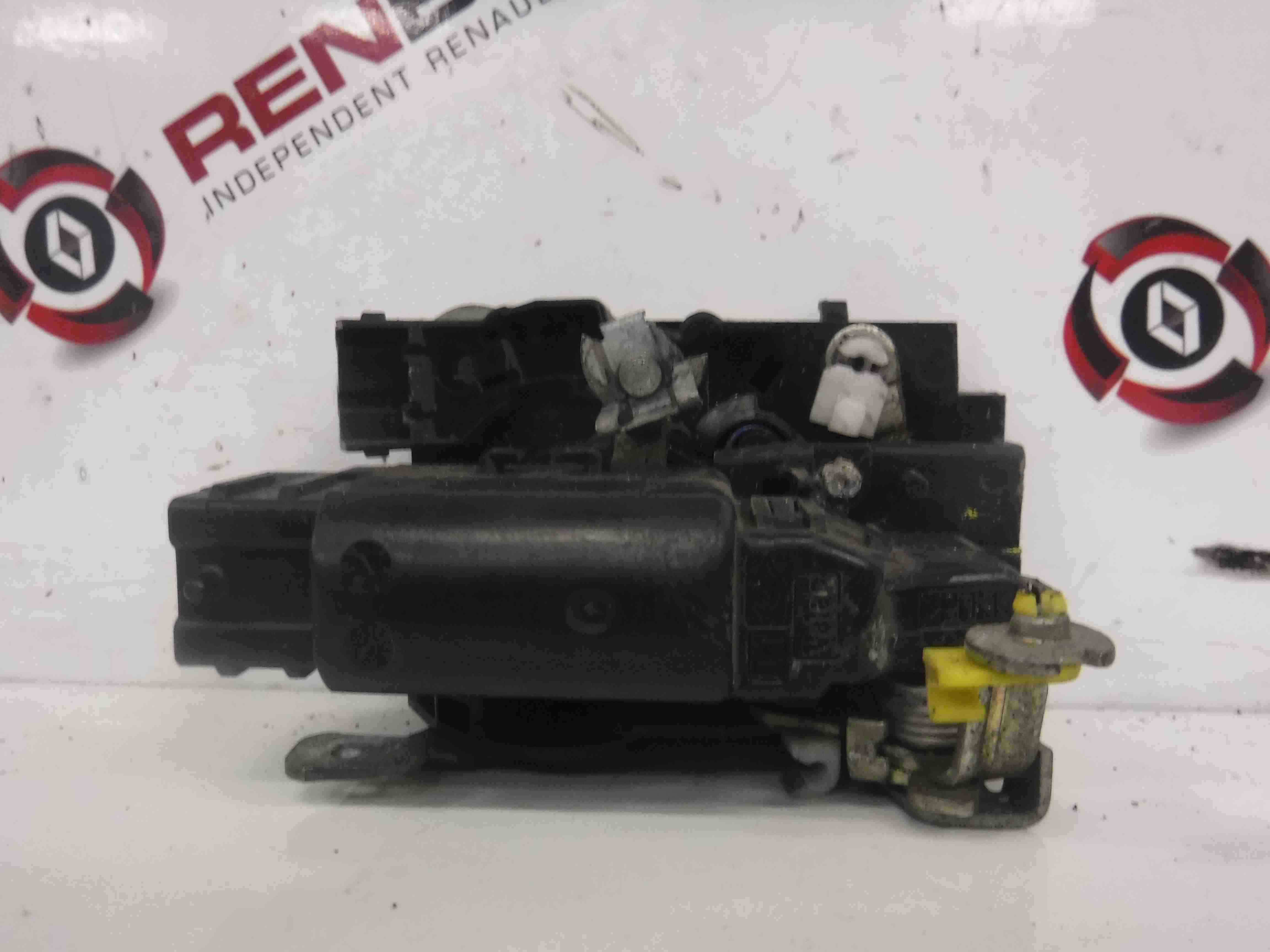 Renault Kangoo MPV 1993-2003 Drivers OSF Front Door Lock Mechanism