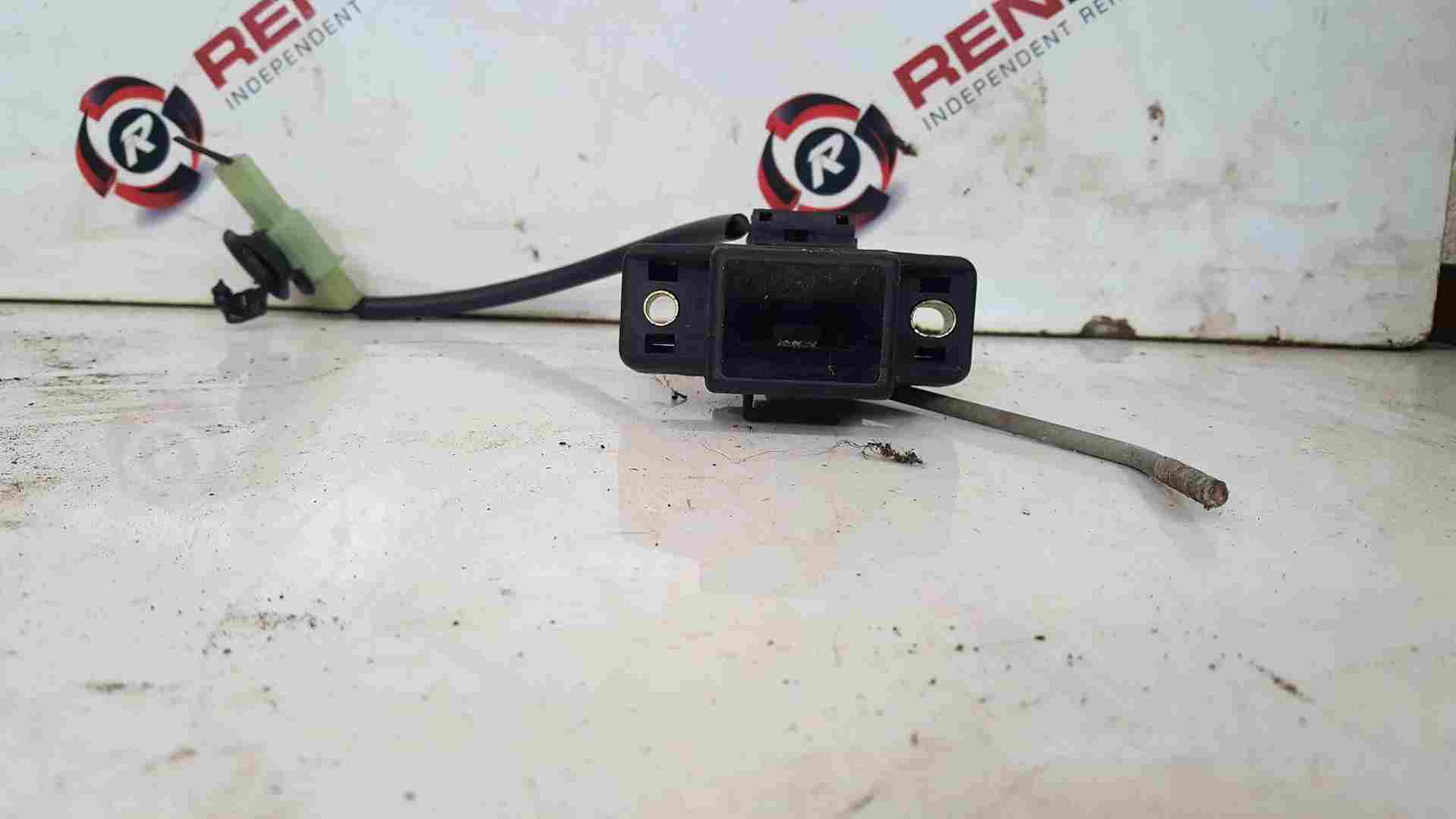 Thumb 2 Renault Kangoo MPV 2000-2003 Boot Lock Catch Mechanism 7700308997