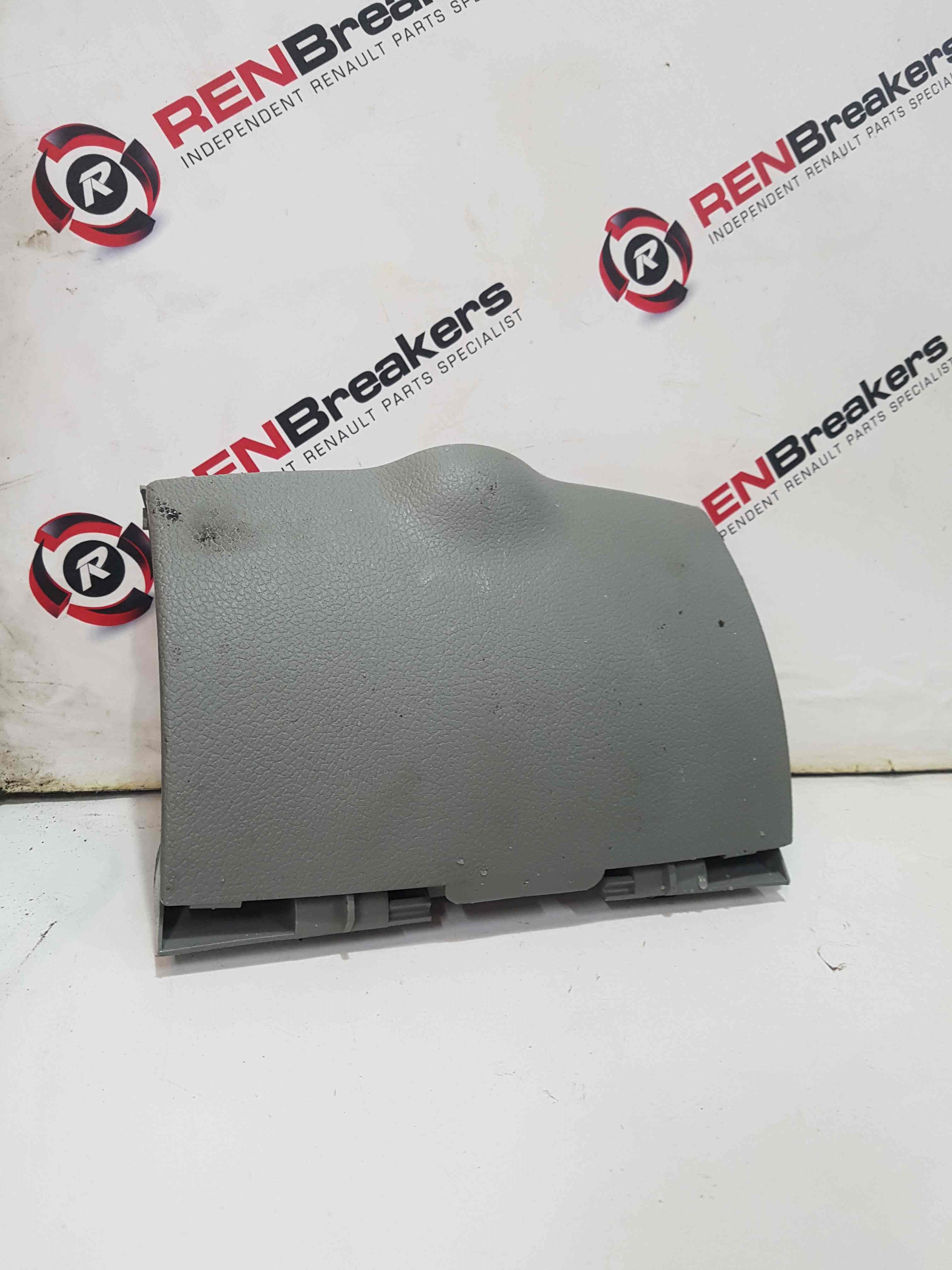Renault Kangoo MPV 2003-2007 Ashtray Cover Complete Lighter
