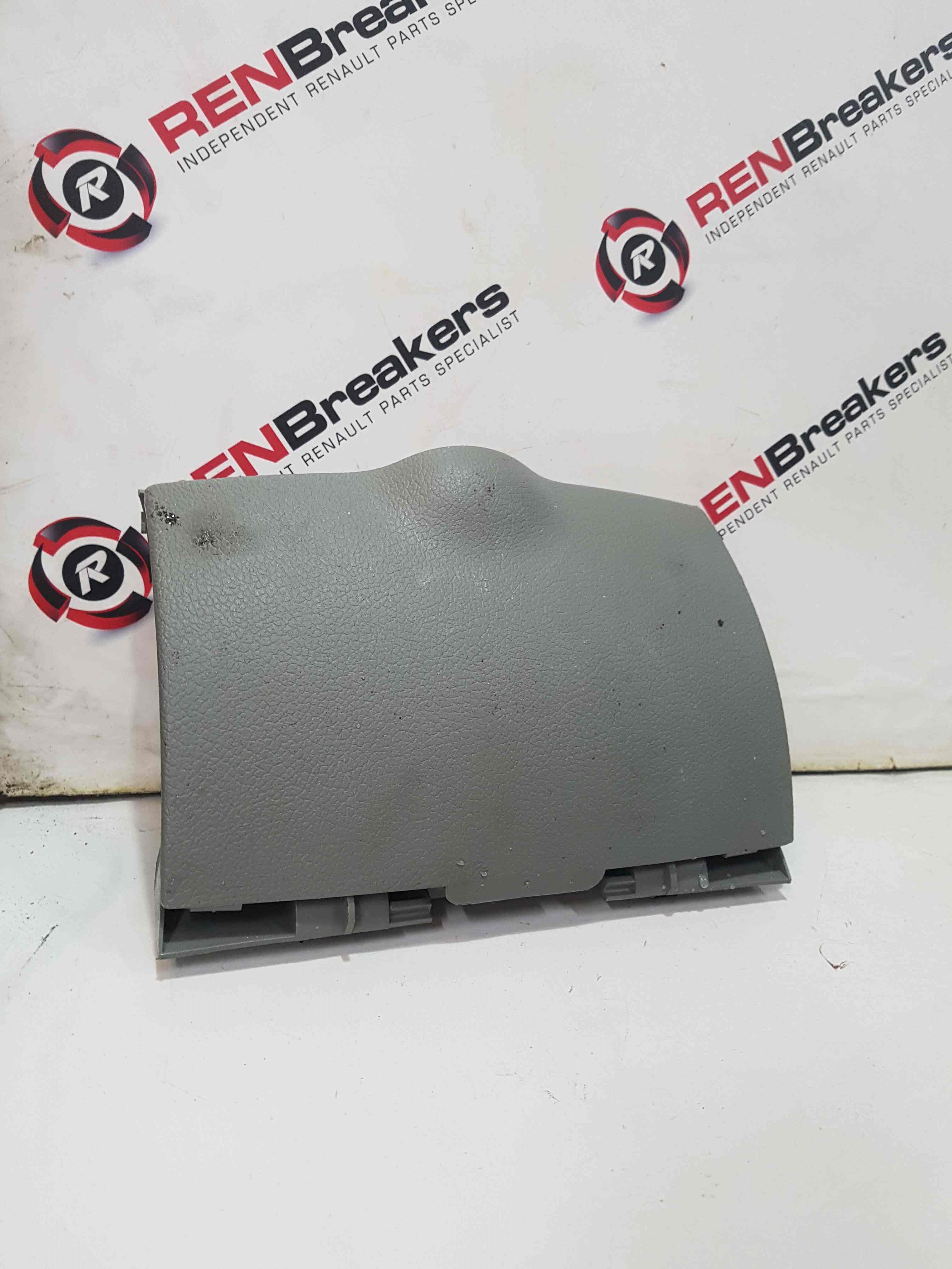 Thumb 2 Renault Kangoo MPV 2003-2007 Ashtray Cover Complete Lighter