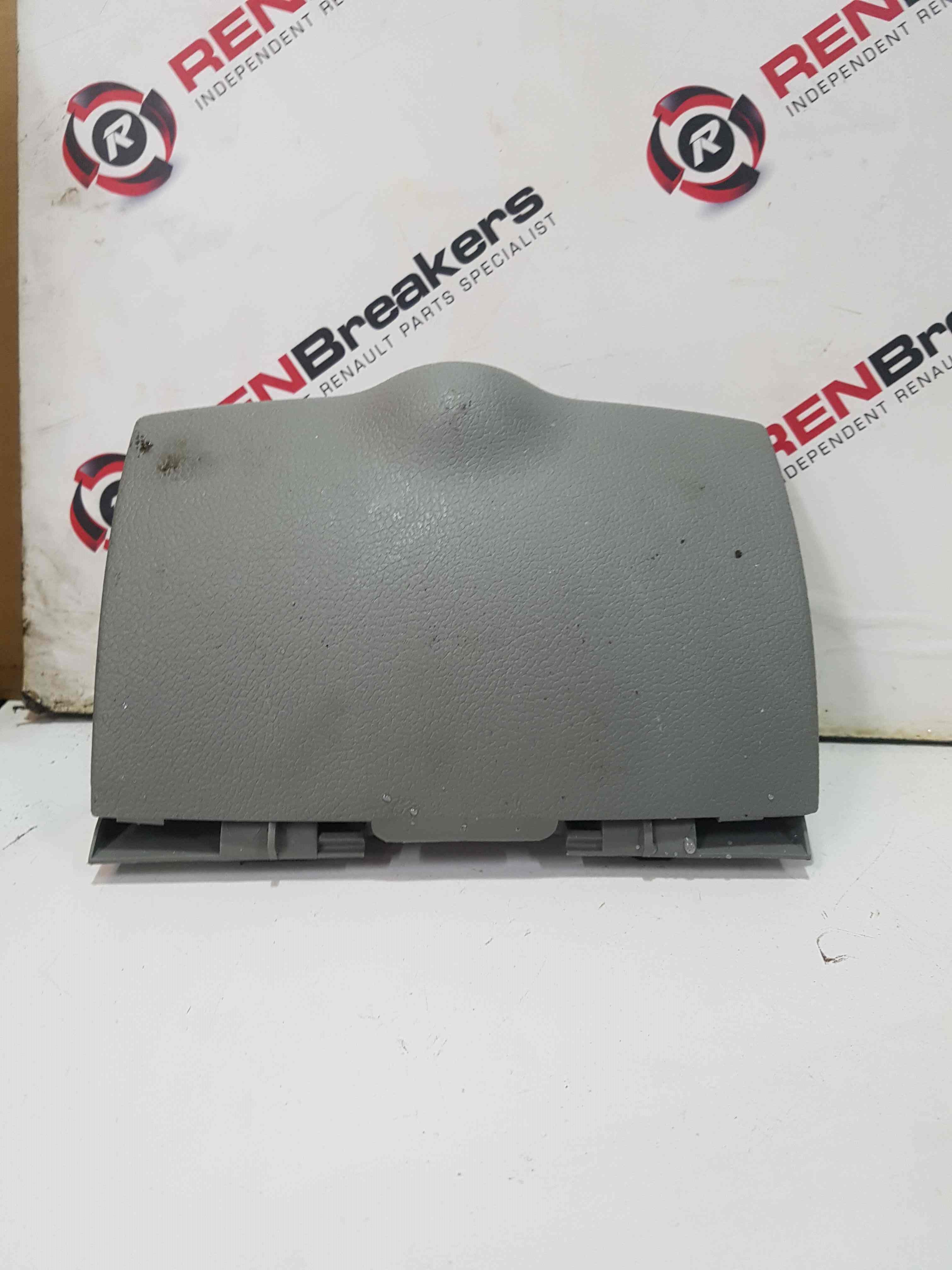 Thumb 3 Renault Kangoo MPV 2003-2007 Ashtray Cover Complete Lighter