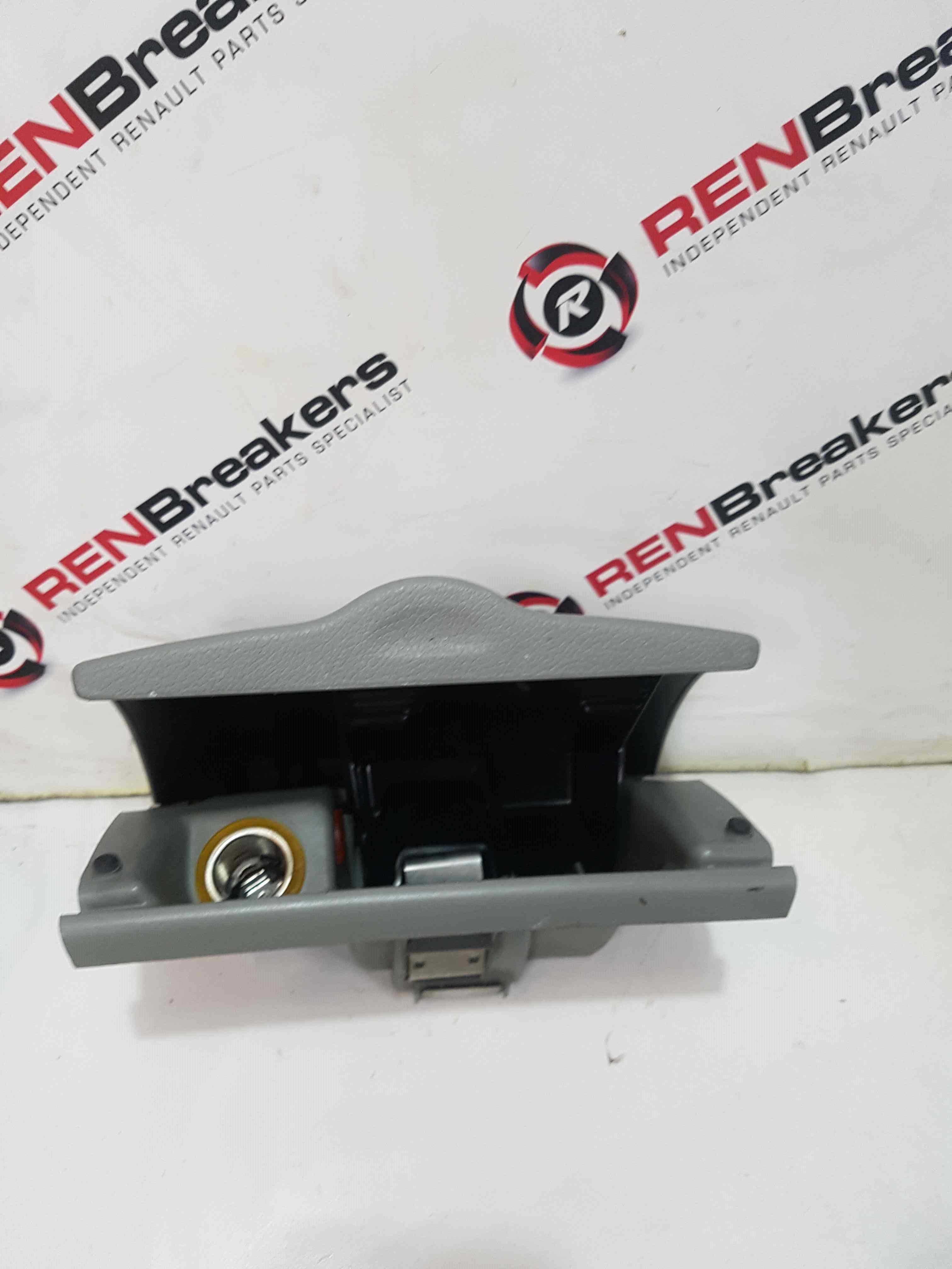 Thumb 4 Renault Kangoo MPV 2003-2007 Ashtray Cover Complete Lighter