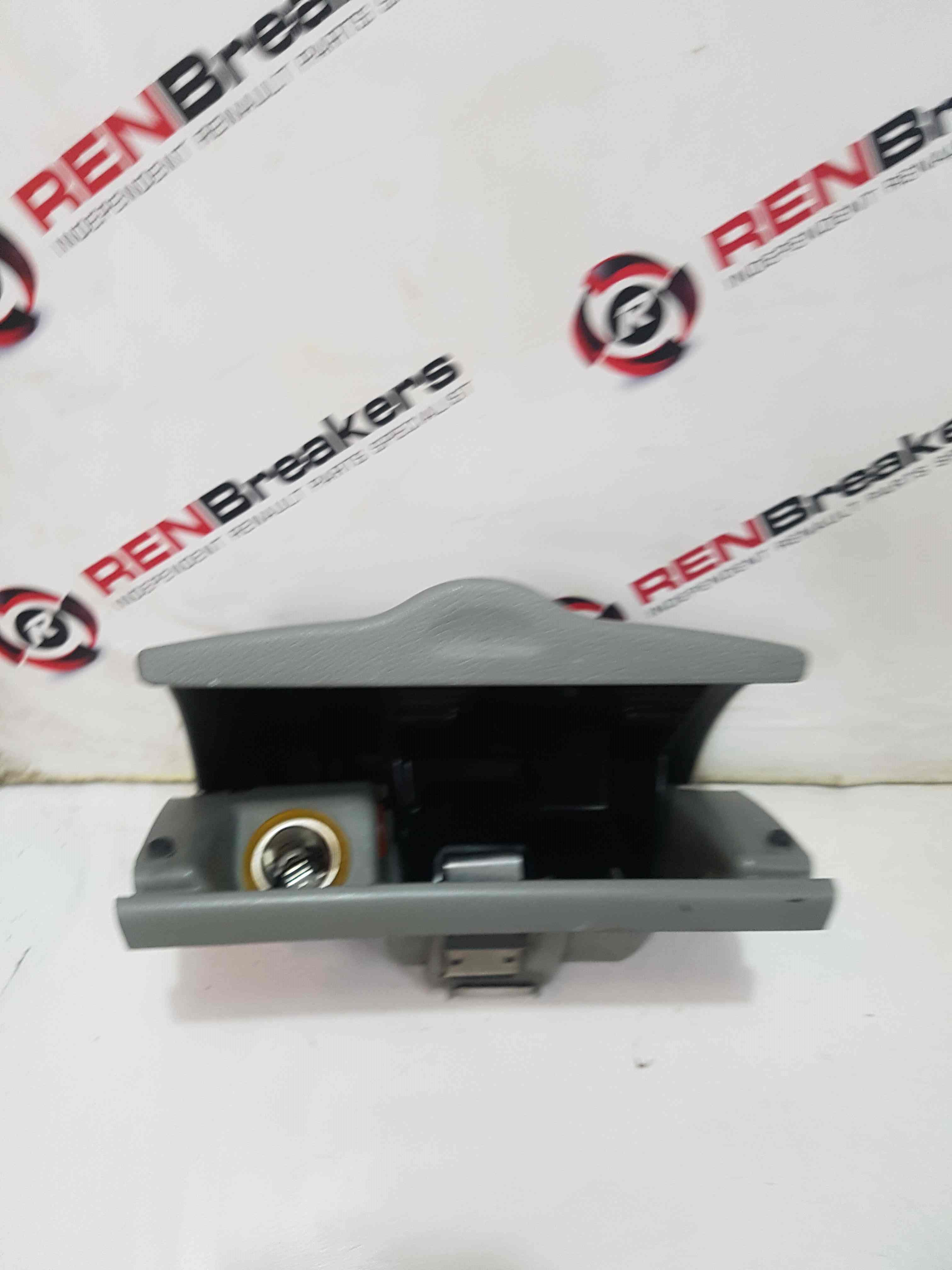 Thumb 5 Renault Kangoo MPV 2003-2007 Ashtray Cover Complete Lighter