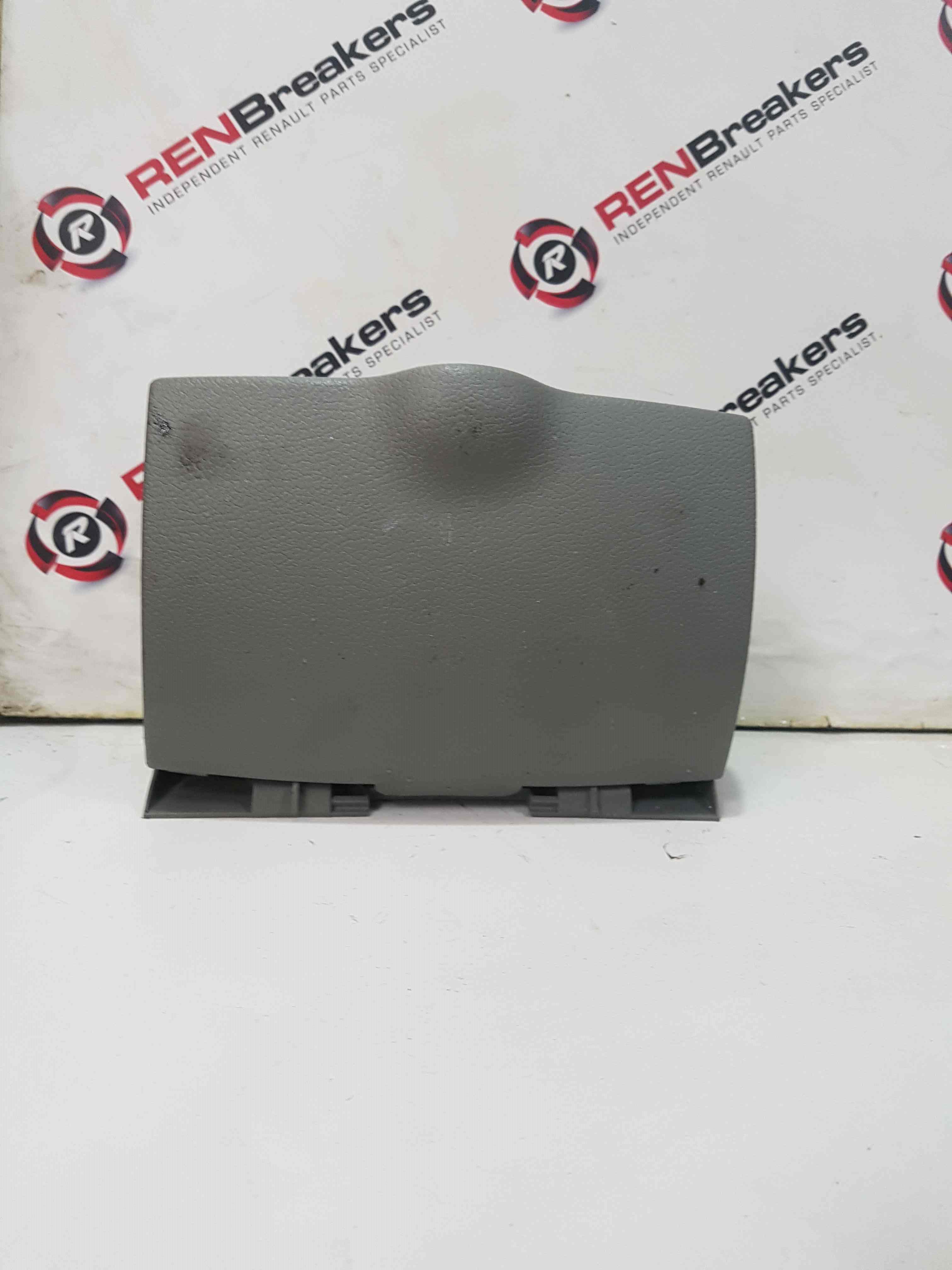 Thumb 7 Renault Kangoo MPV 2003-2007 Ashtray Cover Complete Lighter