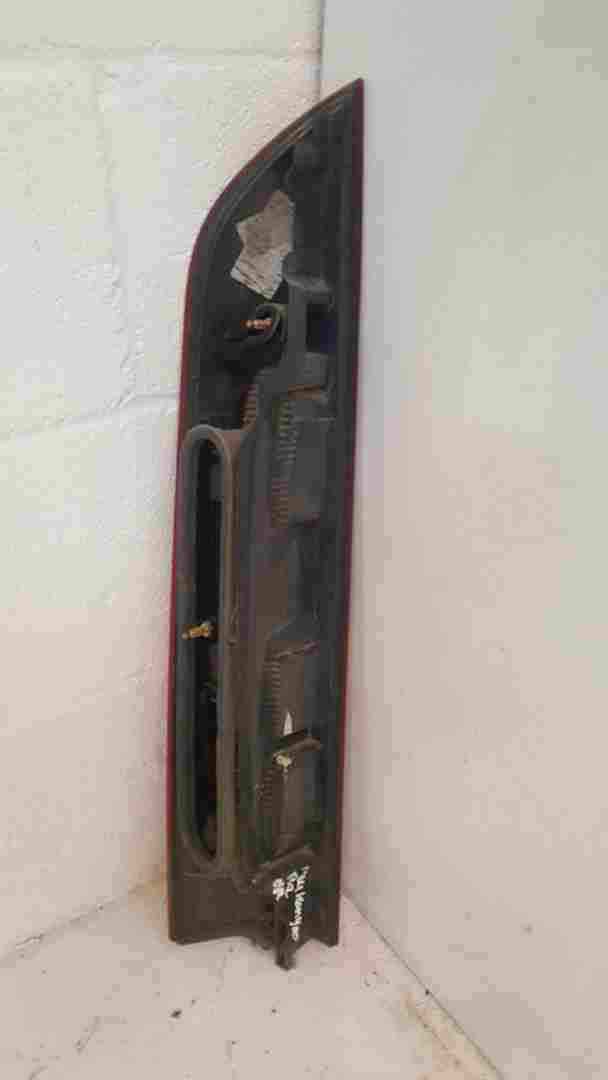 Thumb 2 Renault Kangoo MPV 2003-2007 Drivers OSR Rear Light